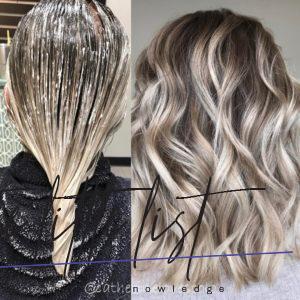 Ash Blonde Hair: How To Get Perfect Ash Blonde Hair Color