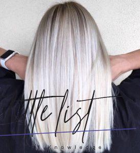 Ash Blonde Hair: How To Get Perfect Ash Blonde Hair Color