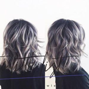 Ash Blonde Hair: How To Get Perfect Ash Blonde Hair Color