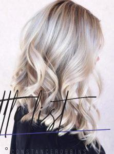 Ash Blonde Hair: How To Get Perfect Ash Blonde Hair Color