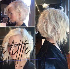 34 Asymmetrical Bob Ideas You Will Fall In Love With