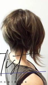 34 Asymmetrical Bob Ideas You Will Fall In Love With