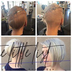 34 Asymmetrical Bob Ideas You Will Fall In Love With