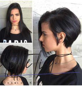 List : 34 Asymmetrical Bob Ideas You Will Fall In Love With