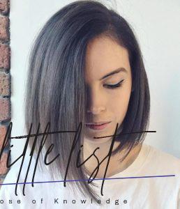 34 Asymmetrical Bob Ideas You Will Fall In Love With