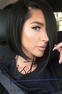 34 Asymmetrical Bob Ideas You Will Fall In Love With