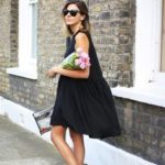 Dress With Sneakers For Women: How To Wear?