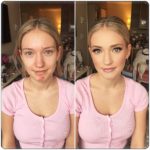 30+ Incredible Before And After Makeup Transformations