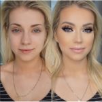 30+ Incredible Before And After Makeup Transformations