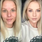 30+ Incredible Before And After Makeup Transformations