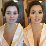 30+ Incredible Before And After Makeup Transformations