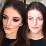 30+ Incredible Before And After Makeup Transformations