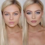 30+ Incredible Before And After Makeup Transformations