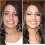 30+ Incredible Before And After Makeup Transformations