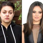 30+ Incredible Before And After Makeup Transformations