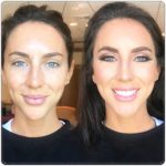 30+ Incredible Before And After Makeup Transformations