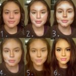 30+ Incredible Before And After Makeup Transformations