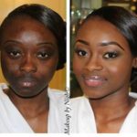 30+ Incredible Before And After Makeup Transformations