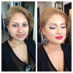 30+ Incredible Before And After Makeup Transformations