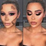 30+ Incredible Before And After Makeup Transformations