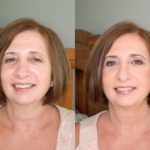 30+ Incredible Before And After Makeup Transformations