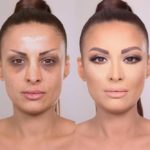 30+ Incredible Before And After Makeup Transformations