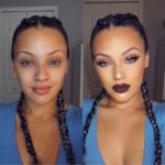 30+ Incredible Before And After Makeup Transformations