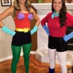 List : 36 Creative Best Friend Halloween Costumes For 2020