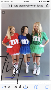 36 Creative Best Friend Halloween Costumes For 2020