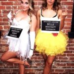 36 Creative Best Friend Halloween Costumes For 2020