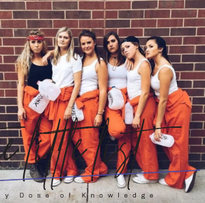 36 Creative Best Friend Halloween Costumes For 2020