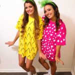 36 Creative Best Friend Halloween Costumes For 2020