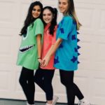 36 Creative Best Friend Halloween Costumes For 2020