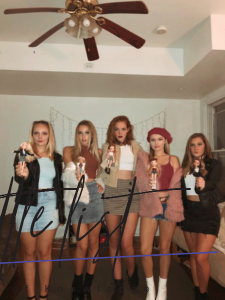 36 Creative Best Friend Halloween Costumes For 2020