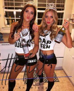 36 Creative Best Friend Halloween Costumes For 2020