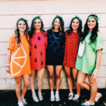 36 Creative Best Friend Halloween Costumes For 2020