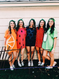 36 Creative Best Friend Halloween Costumes For 2020