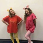 36 Creative Best Friend Halloween Costumes For 2020