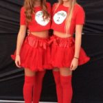 36 Creative Best Friend Halloween Costumes For 2020