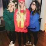 36 Creative Best Friend Halloween Costumes For 2020