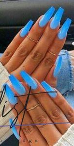 45 Glam Ideas For Ombre Nails Plus Tutorial