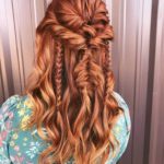 30+ Best Bohemian Hairstyles That Turn Heads