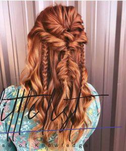 30+ Best Bohemian Hairstyles That Turn Heads