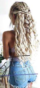 List : 30+ Best Bohemian Hairstyles That Turn Heads