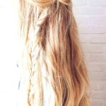 30+ Best Bohemian Hairstyles That Turn Heads