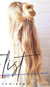 30+ Best Bohemian Hairstyles That Turn Heads