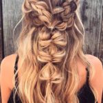 30+ Best Bohemian Hairstyles That Turn Heads