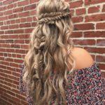 30+ Best Bohemian Hairstyles That Turn Heads