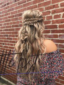 30+ Best Bohemian Hairstyles That Turn Heads