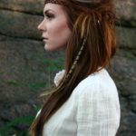 30+ Best Bohemian Hairstyles That Turn Heads